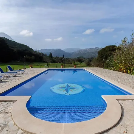 Vakantiehuis Tolle In Wunderschoener Landschaft *
