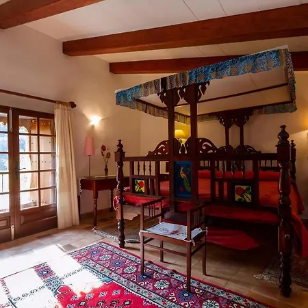 Vakantiehuis Tolle In Wunderschoener Landschaft