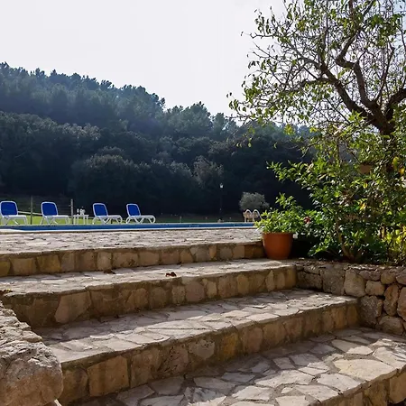 Tolle In Wunderschoener Landschaft Holiday home Pollenca
