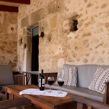 Tolle In Wunderschoener Landschaft * Pollenca