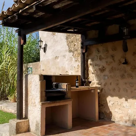 Casa de Férias Tolle In Wunderschoener Landschaft