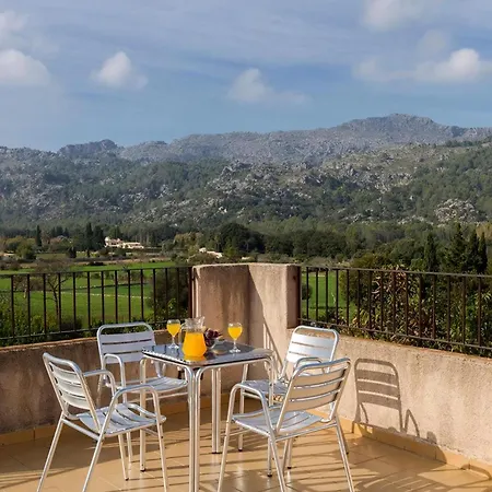 Semesterbostad Tolle In Wunderschoener Landschaft Pollença