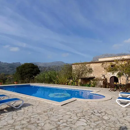 Tolle In Wunderschoener Landschaft Holiday home *