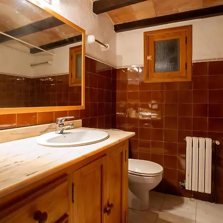 Holiday home Tolle In Wunderschoener Landschaft Pollenca